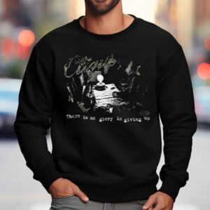 Closed Casket Activities Skinhead No Glory 2025 Shirt 3 Closed Casket Activities Skinhead No Glory Sweatshirt