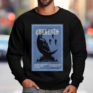 Currents December 10 2025 Grand Rapids, Mi Shirt 3 Currents December Grand Rapids Mi Sweatshirt