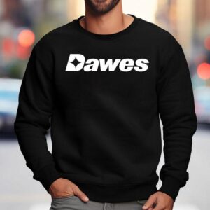 Dawes Sparkle Sweatshirt