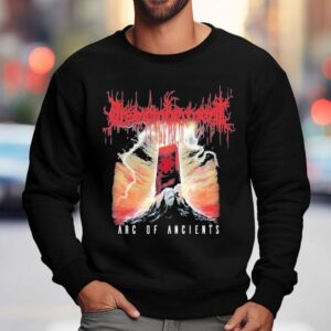 Dismemberment Arc Of Ancients Shirt 3 Dismemberment Arc Of Ancients Sweatshirt