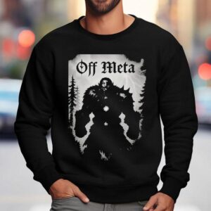 Elon Musk Off Meta Shirt 3 Elon Musk Off Meta Sweatshirt