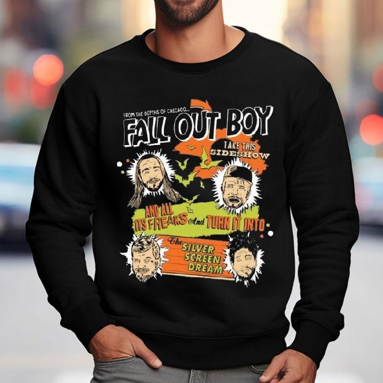 Fall Out Boy Novocaine Lyric Shirt Fall Out Boy Novocaine Lyric Shirt