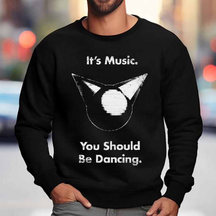 Femtanyl It’s Music Shirt Femtanyl It’s Music Shirt