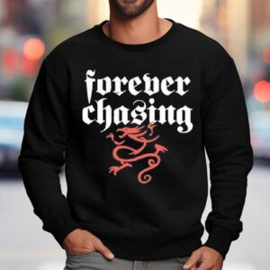 Forever Chasing Lou Sick Of It All Shirt 3 Forever Chasing Lou Sick Of It All Sweatshirt