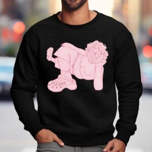 Grace Reiter Grace Sweatshirt