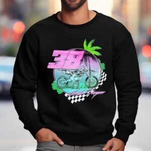 Haiden Deegan Workhorse Sweatshirt