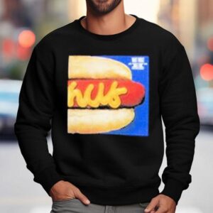 Huf Dirty Water Dog Shirt 3 Huf Dirty Water Dog Sweatshirt