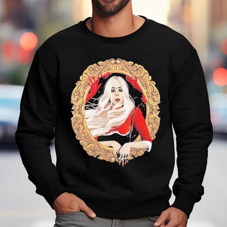 In This Moment Mirror Shirt In This Moment Mirror Shirt