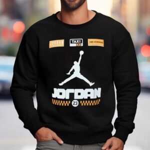 Jordan Air Jordan Taxi Sweatshirt