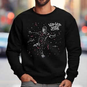 Jose Trevino Hip Hip Shirt 3 Jose Trevino Hip Hip Sweatshirt