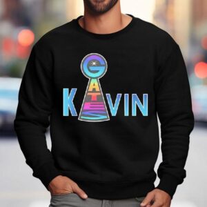 Kevin S Gate Sweatshirt
