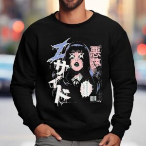 Laurenzside Spooky Sweatshirt
