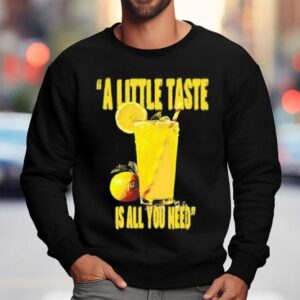 Louis' Lemonade Tour 2025 Shirt 3 Louis Lemonade Tour Sweatshirt