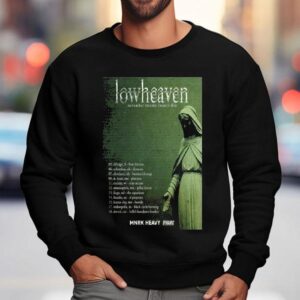 Lowheaven November Sweatshirt