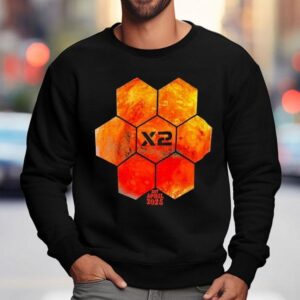 Mars X Est April Sweatshirt