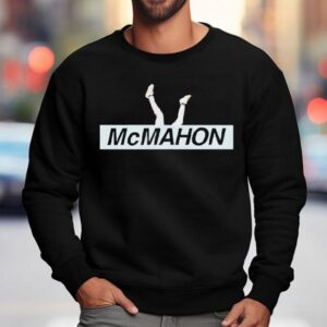 Mclegs Graphic Funny Sweatshirt