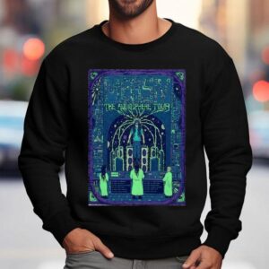 Mersiv The Audiosphere Tour Sweatshirt