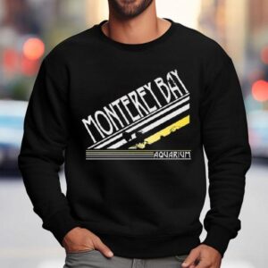 Monterey Bay Aquarium Sweatshirt