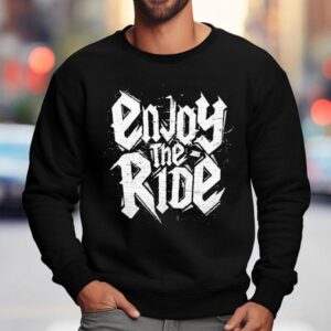 Motoamerica Enjoy The Ride Sweatshirt