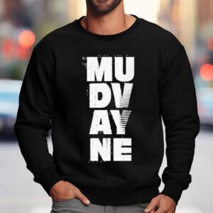 Mudvayne So Cold Sweatshirt