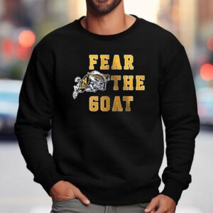 Navy Midshipmen Frear The Goa Sweatshirt