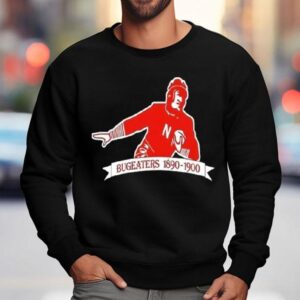 Nebraska Cornhuskers Nebraska Bugeaters Sweatshirt