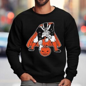 New England Headless Horseman Shirt 3 New England Headless Horseman Sweatshirt