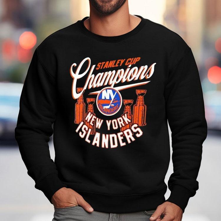 New York Islanders Stanley Cup Champions 2025 Shirt New York Islanders Stanley Cup Champions 2025 Shirt