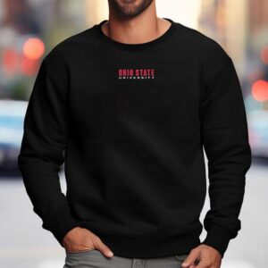 Ohio State Buckeyes The Ohio State University Where I M From Campus Sweatshirt