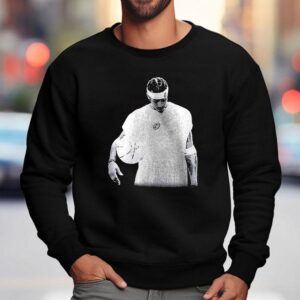 Philadelphia 76ers Allen Iverson We're Talking About Practice Shirt 3 Philadelphia Ers Allen Iverson We Re Talking About Practice Sweatshirt