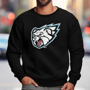 Philly Dawgs Philadephia Eagles Sweatshirt