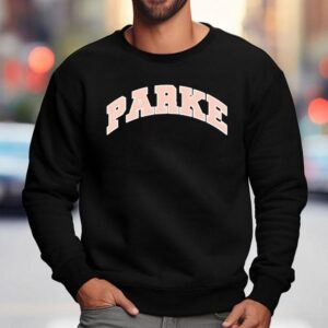 Pink Aid X Parke Sweatshirt