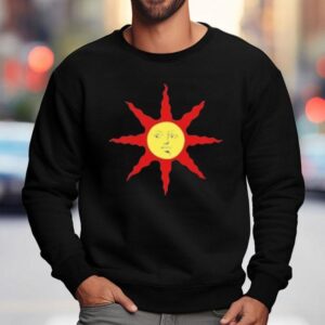Praise The Sun Sweatshirt