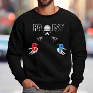 Ra Ist Cp Sweatshirt