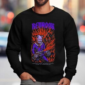 Redhook Pyromaniac Sweatshirt