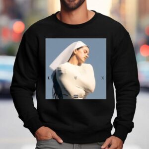 Rosalia Lux Sweatshirt