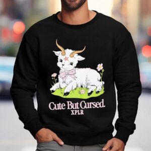 Sam And Colby Xprl Halloween Sweatshirt