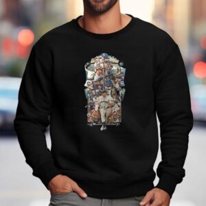 Seattle Mariners A Season To Remember Seize The Moment Graphic Shirt 3 Seattle Mariners A Season To Remember Seize The Moment Graphic Sweatshirt