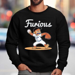 Seattle Mariners Furious Player Shirt 3 Seattle Mariners Furious Player Sweatshirt