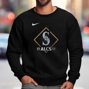 Seattle Mariners X Ken Griffey Jr Legend The Kid Art Shirt 3 Seattle Mariners X Ken Griffey Jr Legend The Kid Ar Sweatshirt