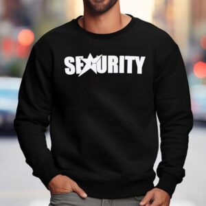 Security Carpe Sweatshirt