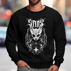 Sfinx Magic Shirt 3 Sfinx Magic Sweatshirt