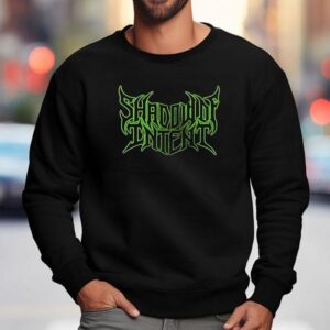 Shadown Of Intent Imperium Delirium Sweatshirt