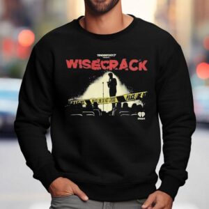Tenderfoot Tv Wisecrack Heart Shirt 3 Tenderfoot Tv Wisecrack Hear Sweatshirt