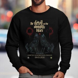The Devil And The Almighty Blues Tour Of The Seasons 2026 Shirt 3 The Devil And The Almighty Blues Tour Of The Seasons Sweatshirt