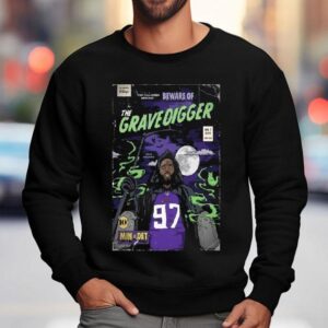 The Grave Digger Nov 2 2025 Walmart In New Braunfels, Tx Shirt 3 The Grave Digger Nov Walmart In New Braunfels Tx Sweatshirt
