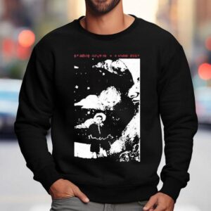 The Smashing Pumpkins X Siamese Dream Who Am I Shirt 3 The Smashing Pumpkins X Siamese Dream Who Am I Sweatshirt