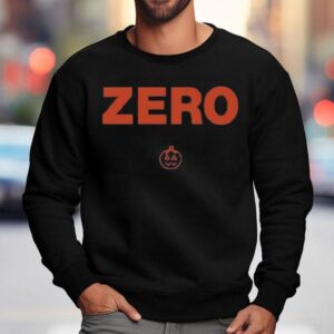 The Smashing Pumpkins Zero Pumpkin Halloween 2025 Shirt 3 The Smashing Pumpkins Zero Pumpkin Halloween Sweatshirt