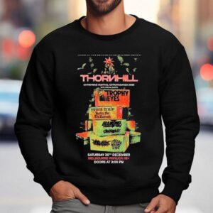 Thornhill Christmas Festival Extravaganza On December 20 2025 Shirt 3 Thornhill Christmas Festival Extravaganza On December Sweatshirt