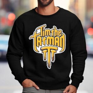 Timthetatman Champion Sweatshirt